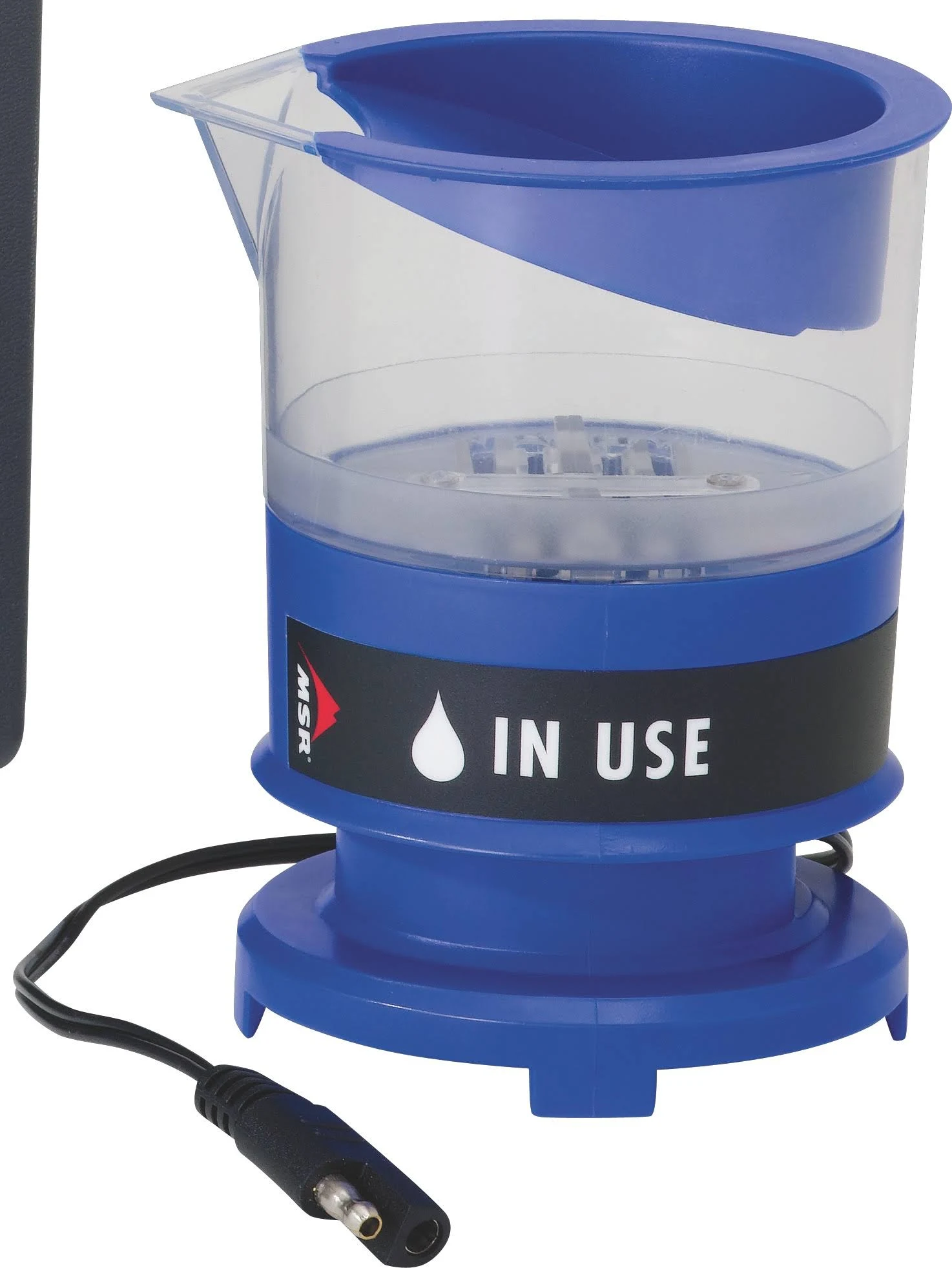 MSR SE200 Community Chlorine Maker - Image 5