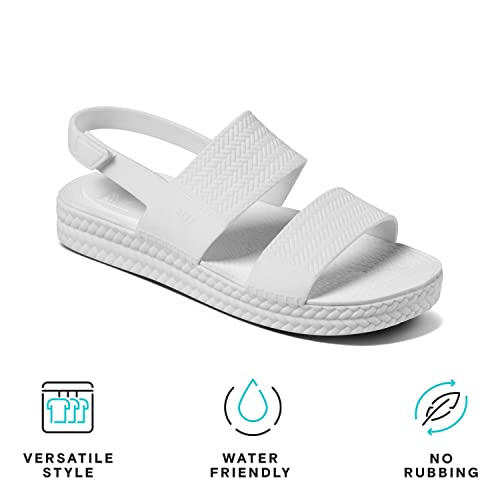 REEF Women??s Water Vista Sandal - Image 146
