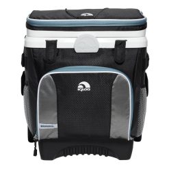 Alternative view of Igloo Maxcold Cool Fusion 36-Can Roller Cooler