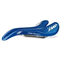 Selle SMP Carbon Saddle Blue