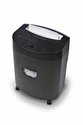 Royal 120X 12 Sheet Cross Cut Shredder - Image 5