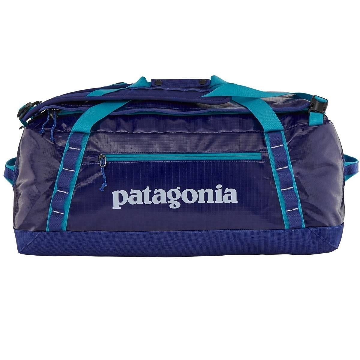 Patagonia Black Hole 55L Duffel Peppergrass Green - Image 7