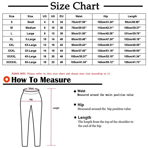 Women’s Cotton Linen Casual Summer Harem Pants Solid Color Loose Wide Leg Pant Comfortable Sweatpants with Pocket - Image 2