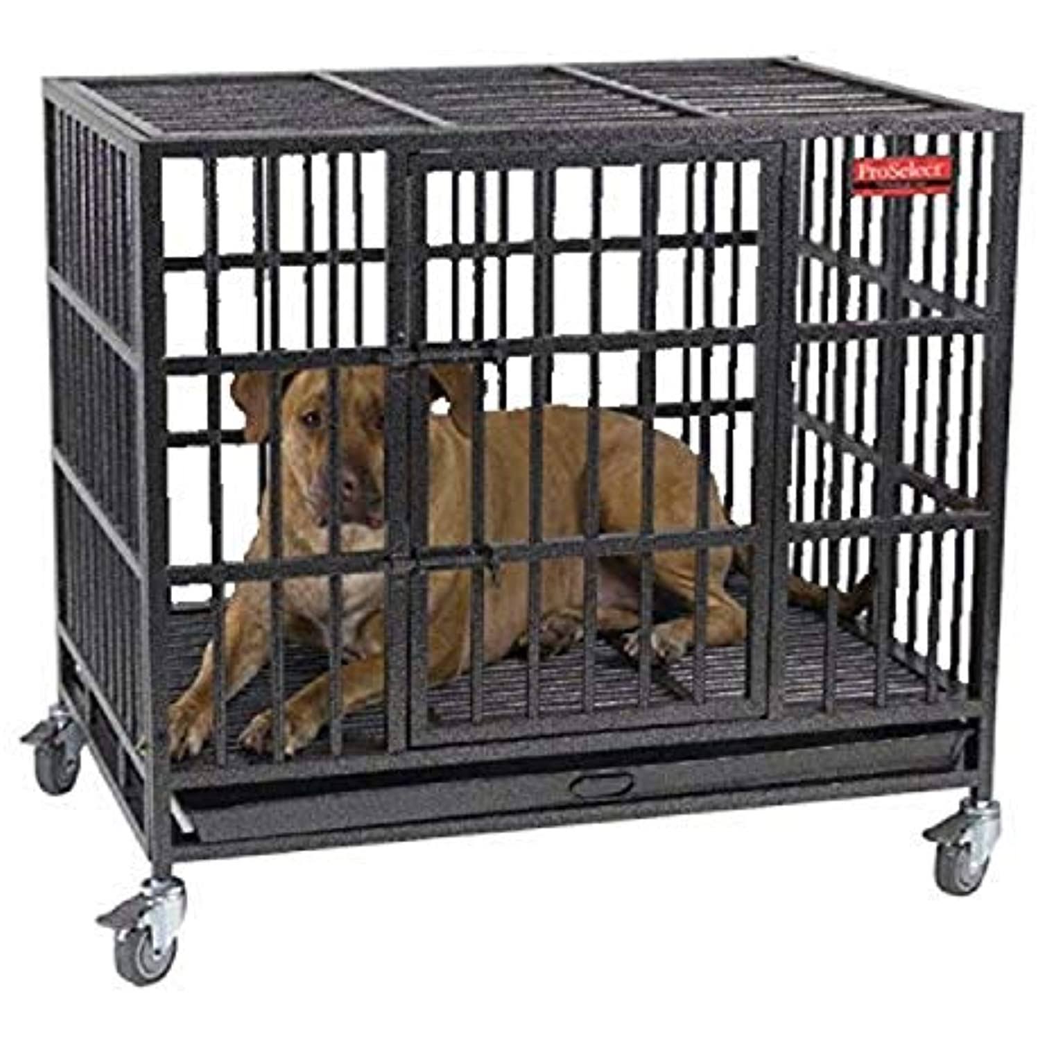 ProSelect Empire Dog Cage Large