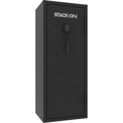 Stack-On 20 Gun Fire Safe – Black – Black by Sportsman&s Warehouse