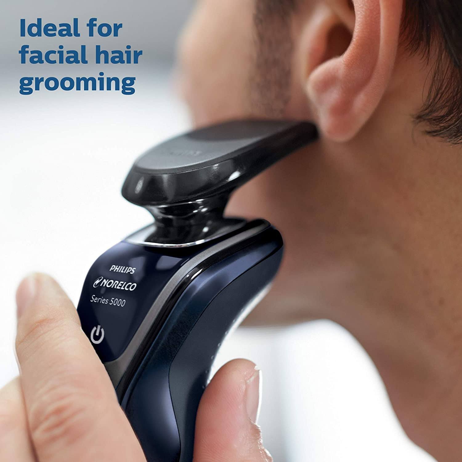 Norelco Shaver 5850 - Image 6