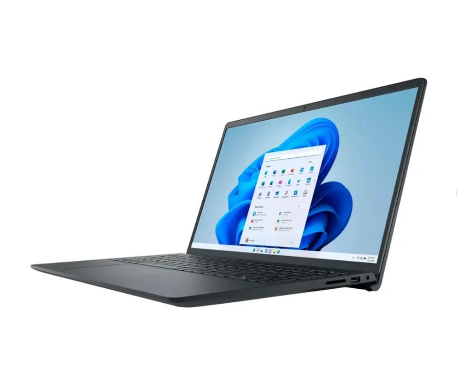 Dell Inspiron Touchscreen Laptop, 15.6 Business & Student Laptop Computer, Windows 11 Pro Laptop 32GB RAM 1TB SSD, Intel i5-1155G7 Processor, Full HD IPS Display, Numeric Keypad, HDMI, Carbon Black - Image 17