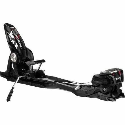 Marker Baron EPF 13 Ski Bindings - Image 4