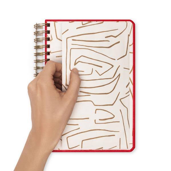 Full Focus Planner – Eggplant - Image 8