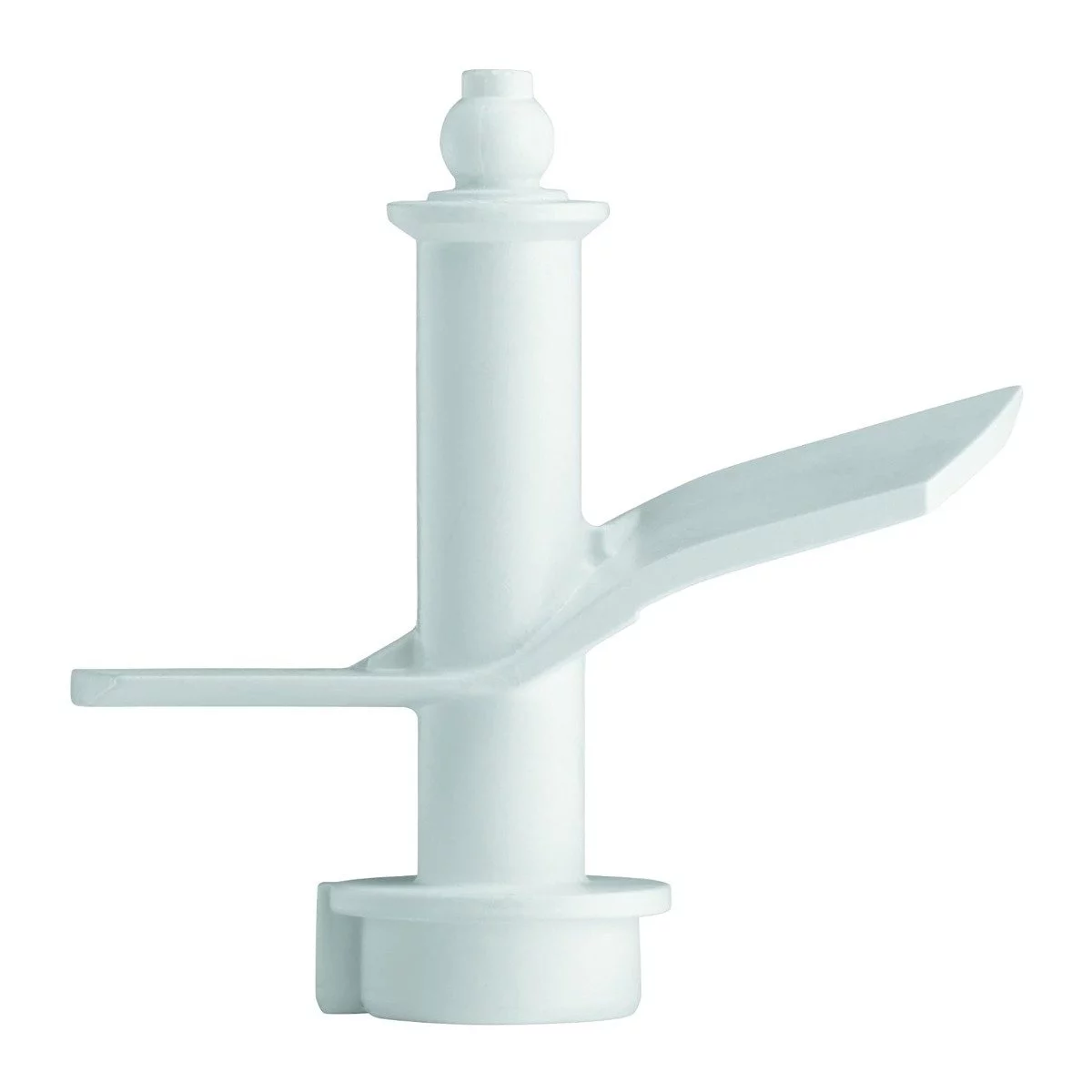 Cuisinart Precision 5.5-Quart Stand Mixer Attachment Set | Ice Cream Maker + Pasta Extruder - Image 4