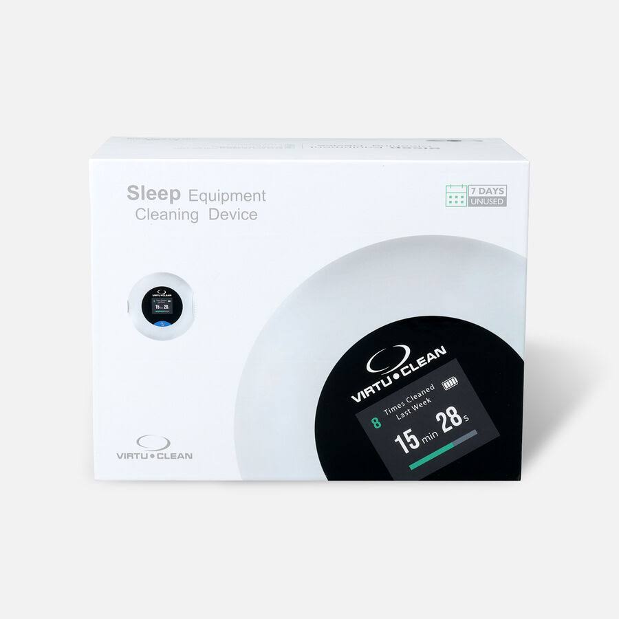 VirtuCLEAN CPAP Cleaner and Sanitizer - Image 6