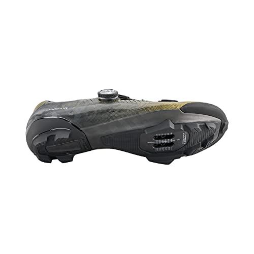 SHIMANO SH-RX800W High-Performance SPD Women??s Gravel Racing Shoe - Image 5
