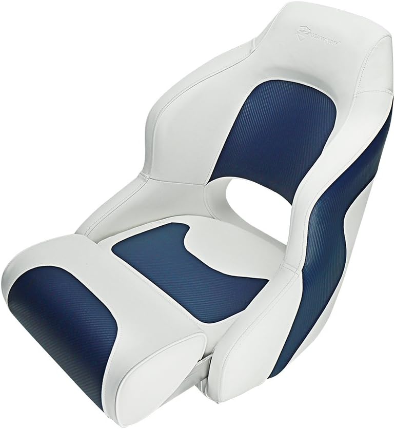 Seamander Captain Bucket Seat,Sport Flip Up Seat - Image 2