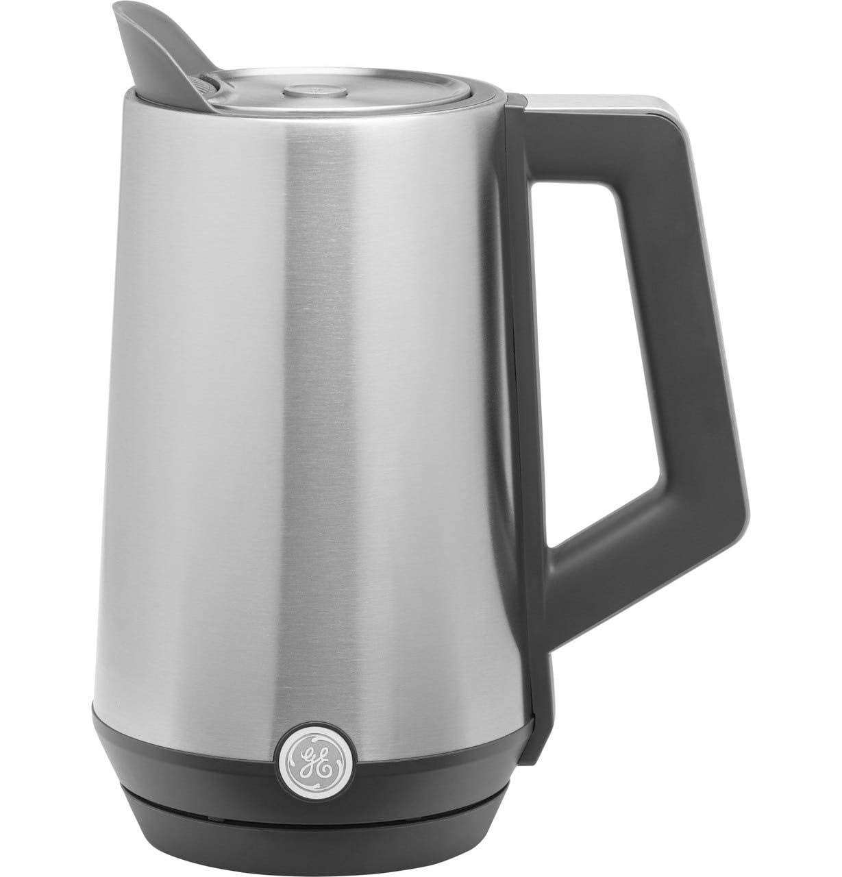GE Cool Touch Kettle with Digital Controls Stainless Steel | G7KD15SSPSS