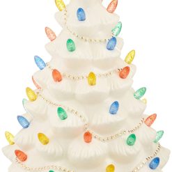 Alternative view of Lenox Treasured Traditions Tree