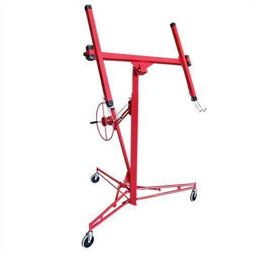 Troy DPH11 Professional Drywall u0026 Panel Hoist - Image 9