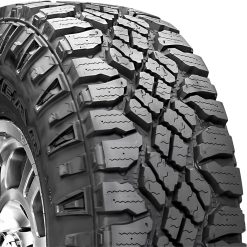 Alternative view of Goodyear Wrangler DuraTrac LT275/70R18 121/118R D