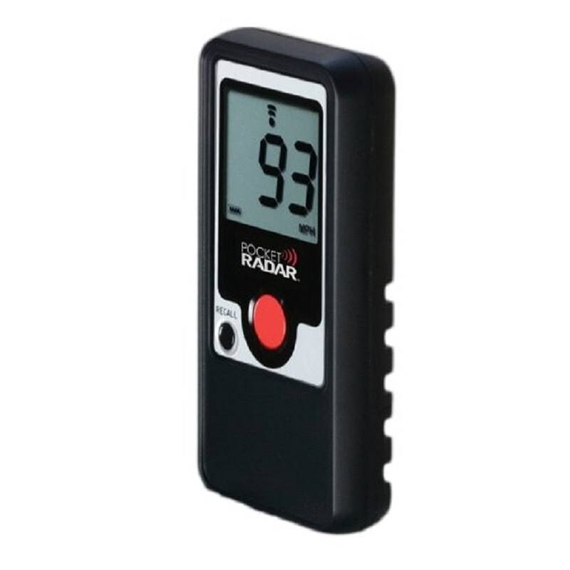 Pocket Radar Personal Speed Radar - Image 2