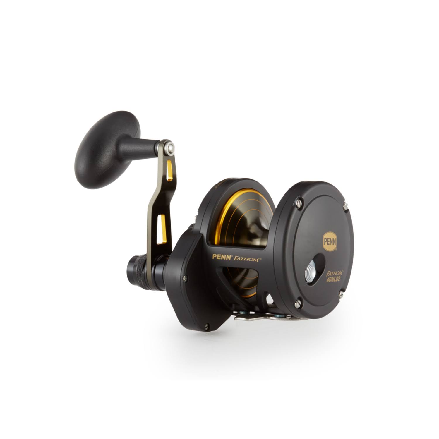 Penn Fathom Lever Drag 2 Speed Reel - Image 3