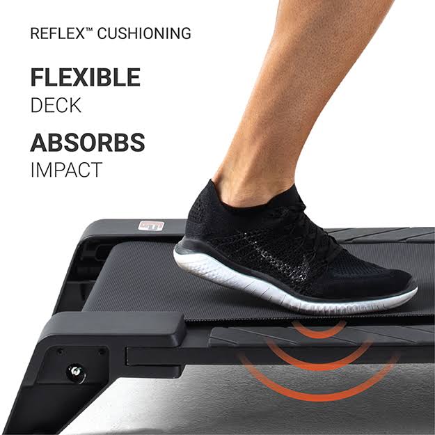 Proform Crosswalk LT Folding Treadmill - Image 5