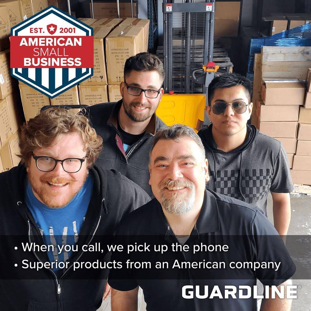 Guardline 500 ft. Long Range Driveway Alarm – Top Rated Wireless Outdoor Motion Detector and Sensor DIY Alert System - Image 4