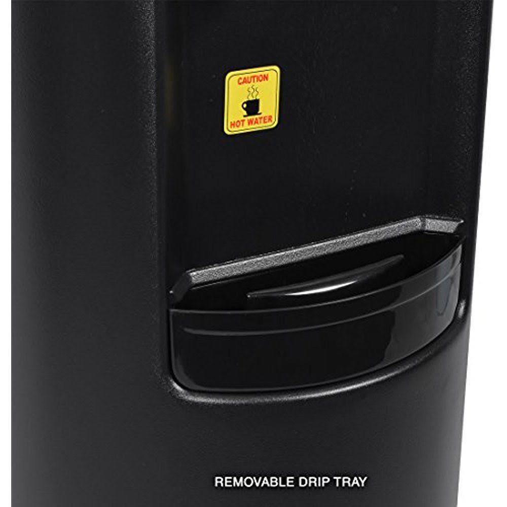 Brio CL520 Commercial Grade Hot and Cold Top Load Water Dispenser Cooler – Essential - Image 6
