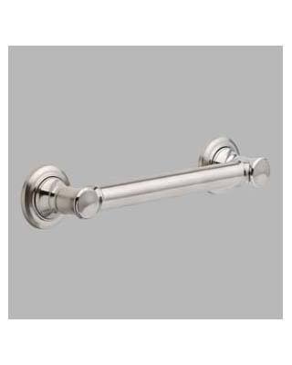 Delta 41612-RB – Traditional 12 in. Grab Bar, Venetian Bronze - Image 8