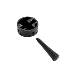 Coffee Machines Steam Lever Accessory Coffee Brewing Tool for Breville 878 870