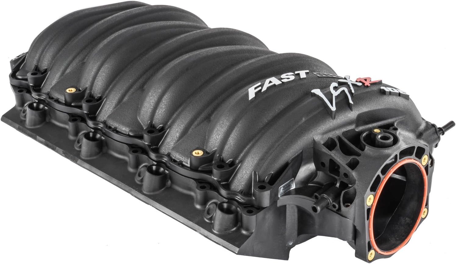 FAST LSXr 102mm Intake Manifold for LS3/L92, 102mm Manifold - Image 3