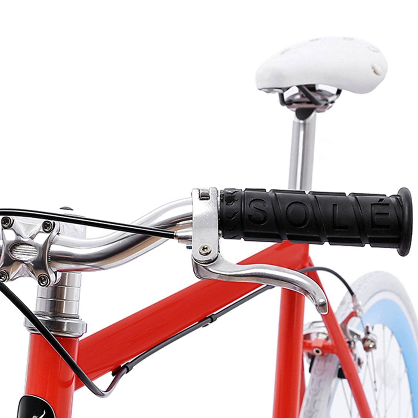 The OFW II – 52cm – Fixed Gear Single Speed Bikes – Sol?? Bicycle Co. - Image 6