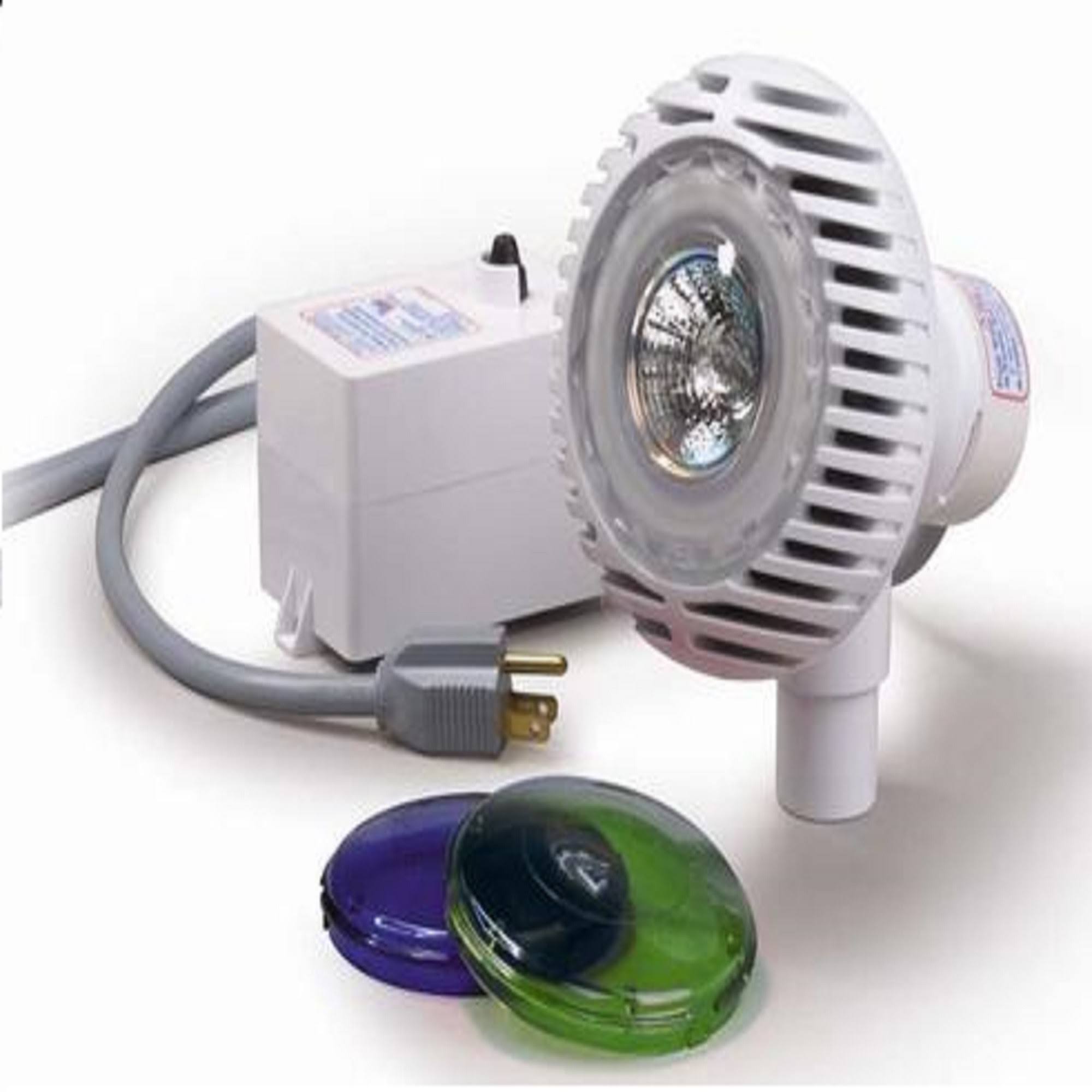 Pentair 98600000 AquaLuminator Above Ground Pool Light - Image 2