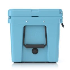 Alternative view of Rtic RTIC45BLU 45qt. Blue Cooler