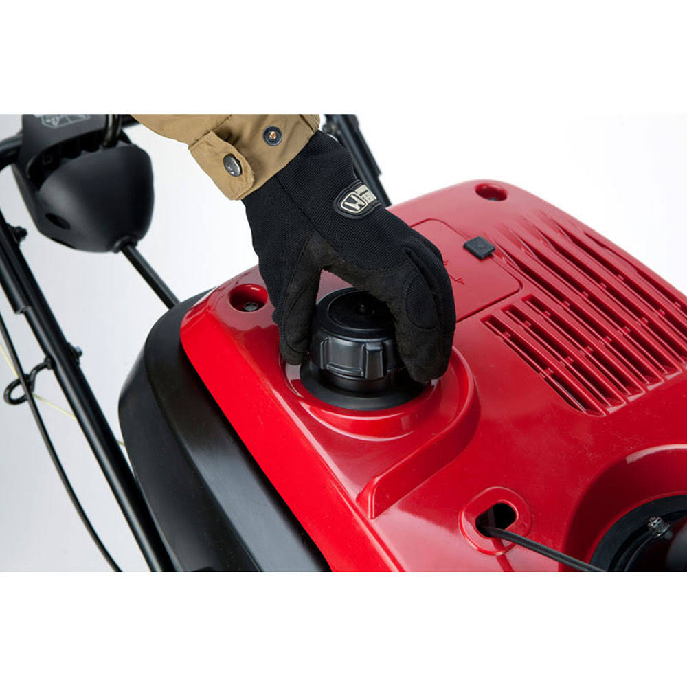 Honda HS720AS 20 inch 187cc Single Stage Snow Blower, Electric Start - Image 7