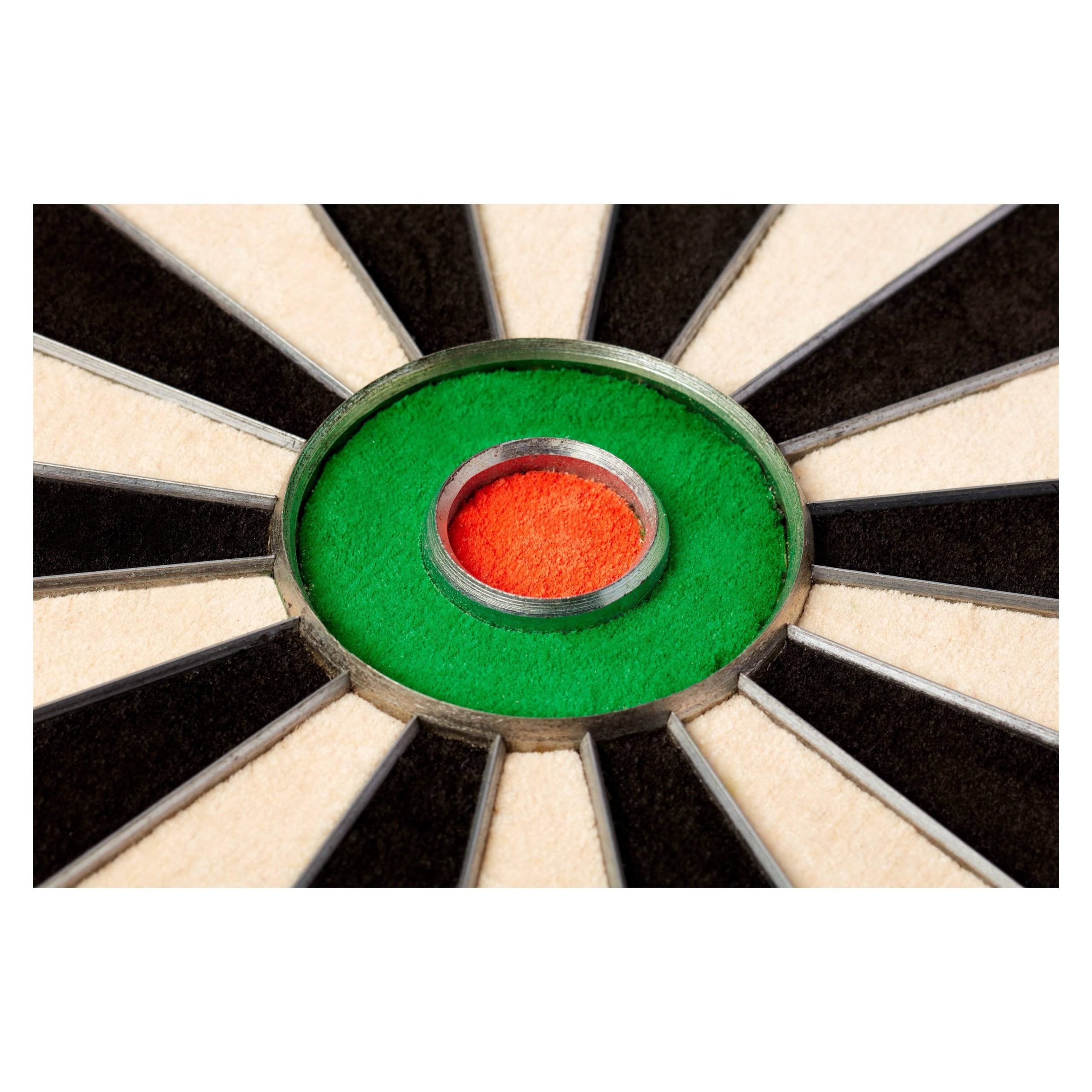 Winmau Blade 5 Bristle Dartboard - Image 10