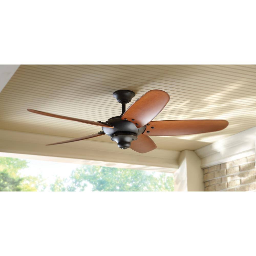 Home Decorators Altura 60×22 Outdoor Oil Rubbed Bronze Ceiling Fan - Image 7