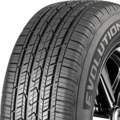Alternative view of Cooper Evolution Tour All Season Tire – 185/70R14 88T