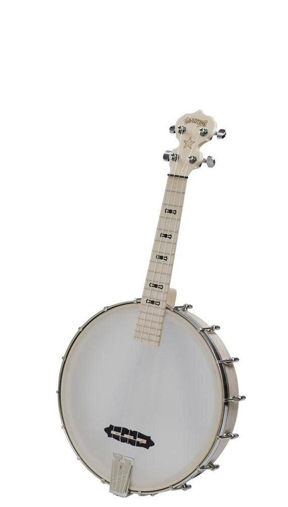 Goodtime Banjo Ukulele Tenor Scale