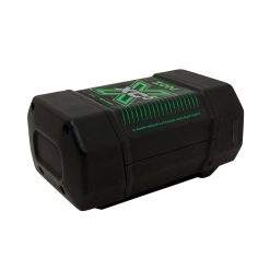 Alternative view of Ion Battery XC5