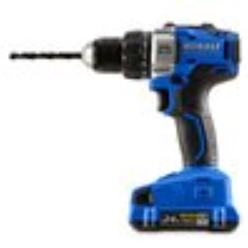 Kobalt 24-Volt Max 1/2-in Cordless Brushless Drill - Image 2
