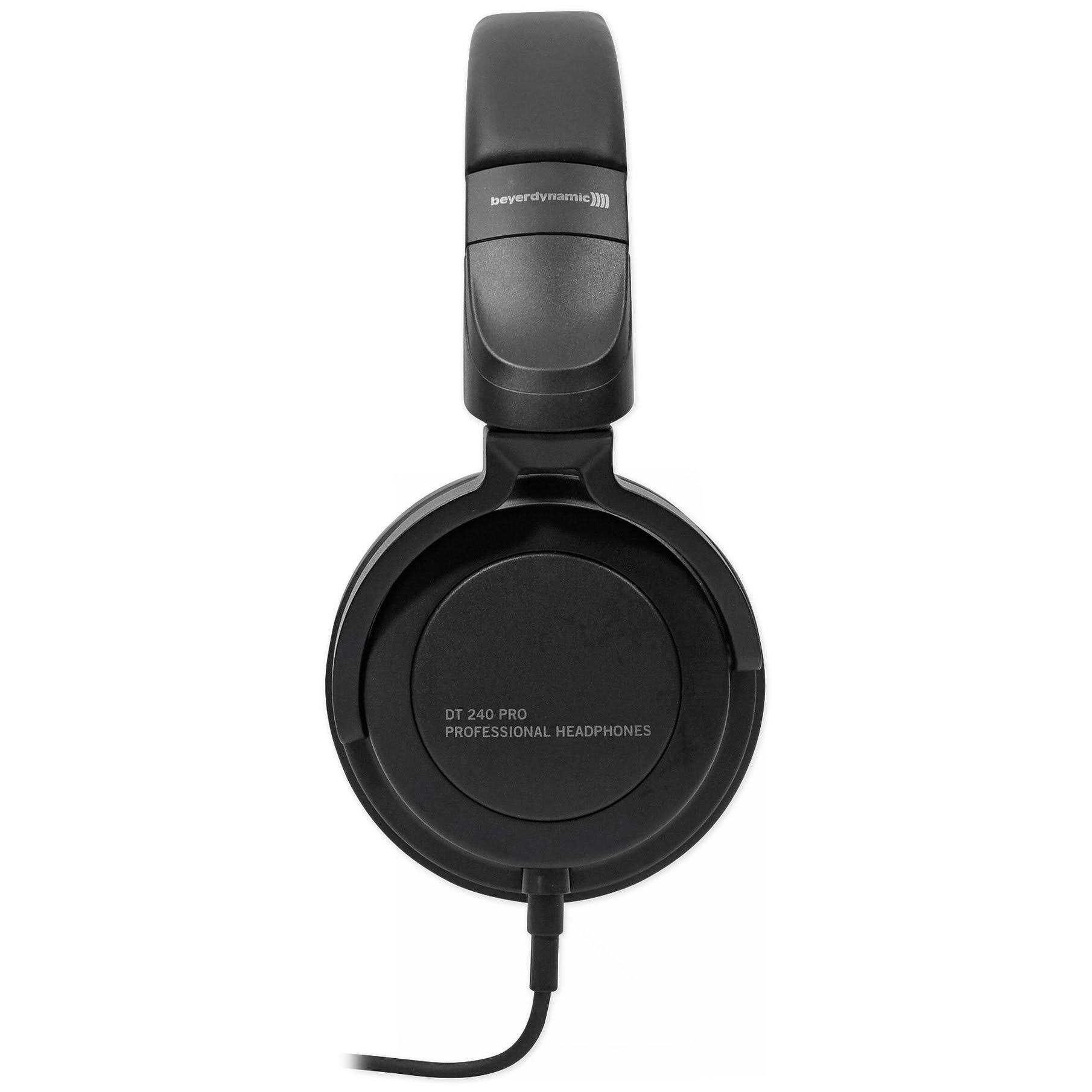 Beyerdynamic DT 240 Pro Headphones - Image 2