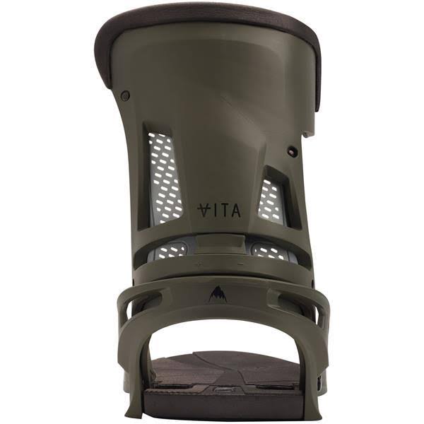 Burton Malavita Snowboard Bindings - Image 6