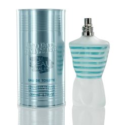Jean Paul Gaultier Le Beau Male Eau De Toilette Spray 6.7 oz