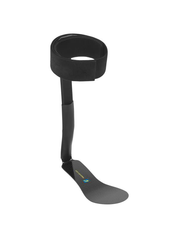 Ossur AFO Light Drop Foot Brace (Small – Right) - Image 5