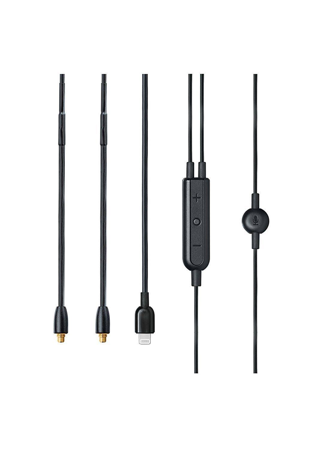 Shure RMCE LTG Remote + Mic Lightning Accessory Cable - Image 2