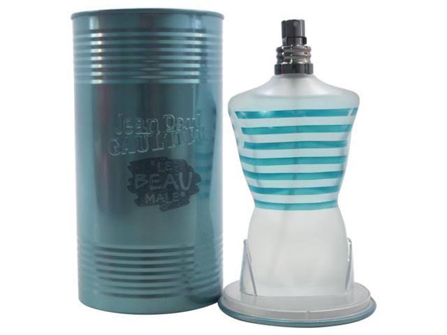 Jean Paul Gaultier Le Beau Male Eau De Toilette Spray 6.7 oz - Image 6