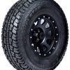 Travelstar Ecopath A/T All-Terrain Tire – 235/70R16 106T
