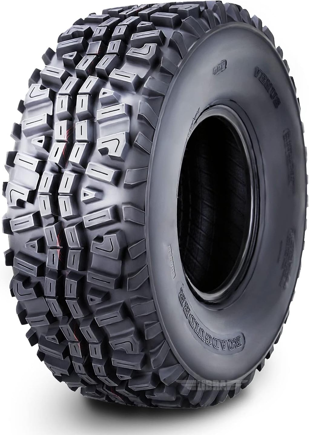 One New ATV tire 24×9-10 24x9x10 6PR 10270