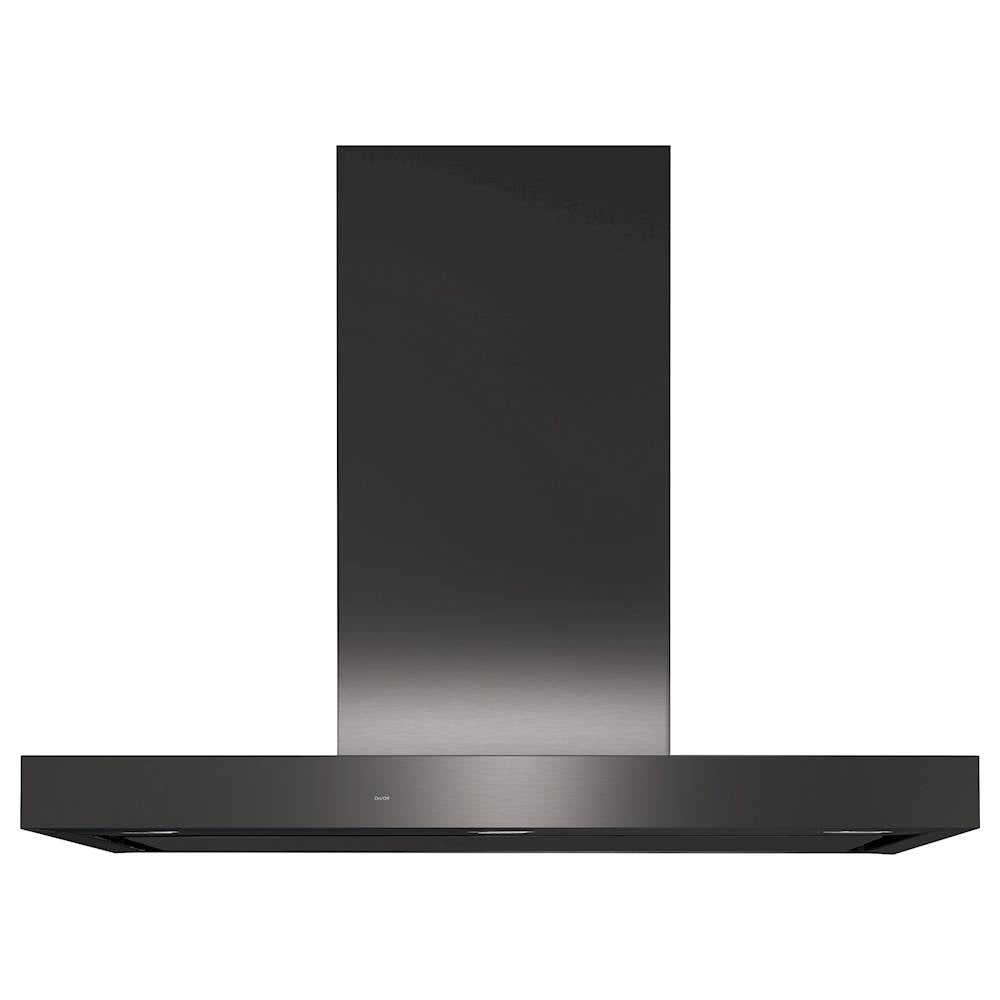 GE – 36 Convertible Range Hood – Black stainless steel - Image 7