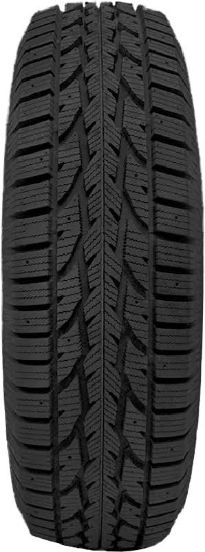 Firestone Winterforce 2 UV Tire P275/65R18 114S - Image 6
