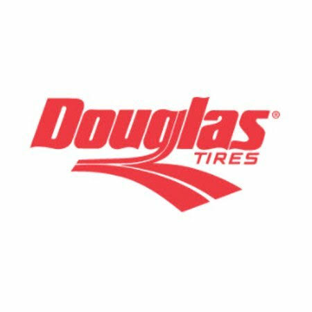 Douglas Performance All-Season 205/50R16 87H Tire - Image 3